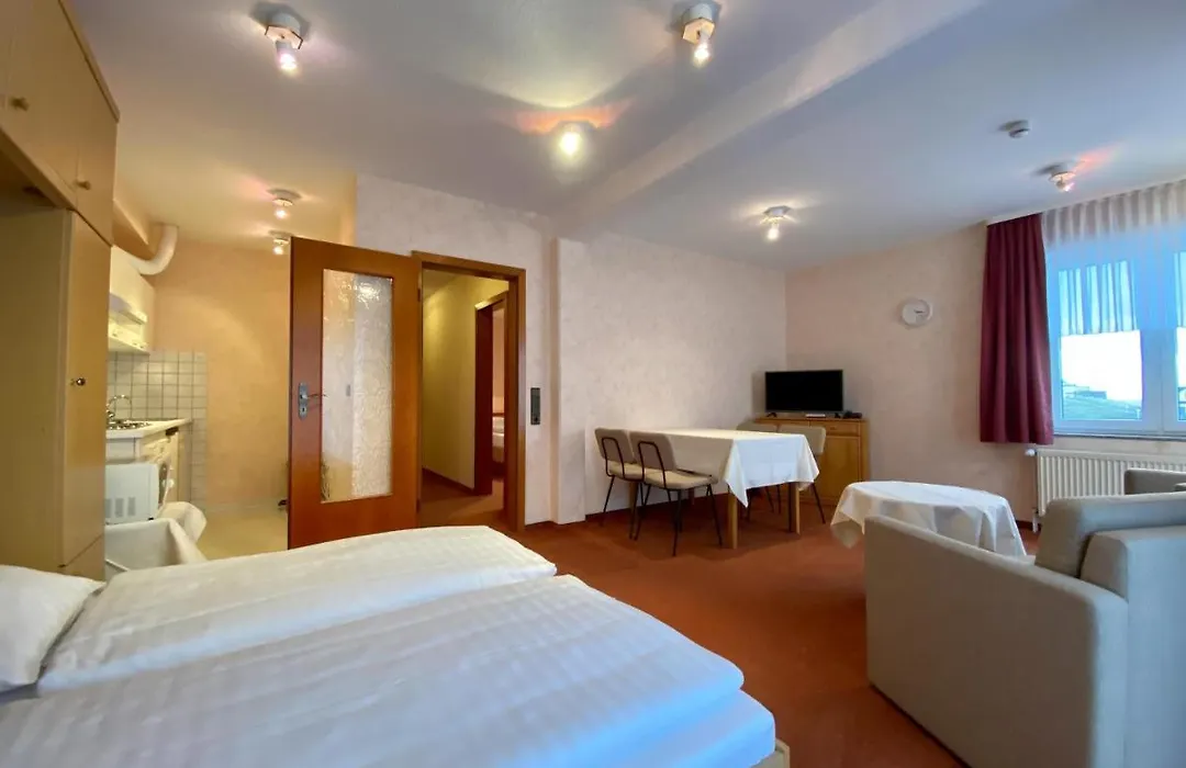 Hotel Meeresburg-1