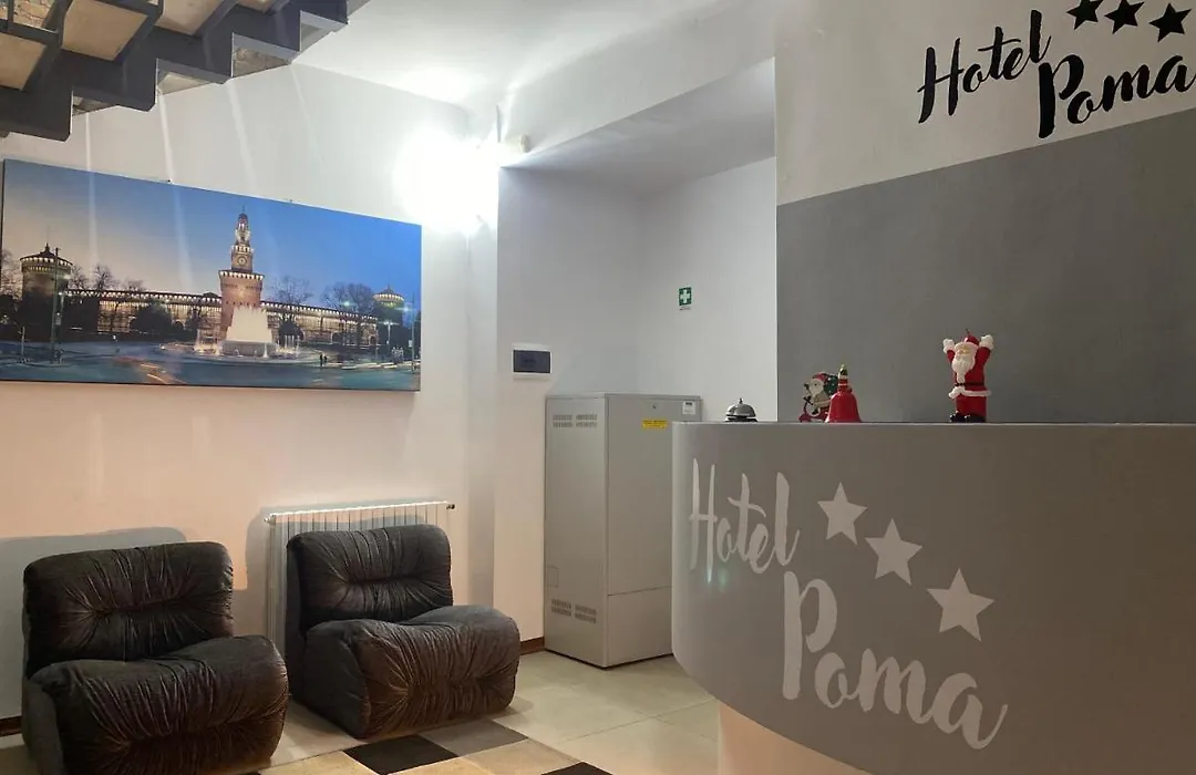 Hotel Poma-1