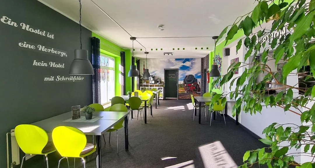 Harz Hostel-1