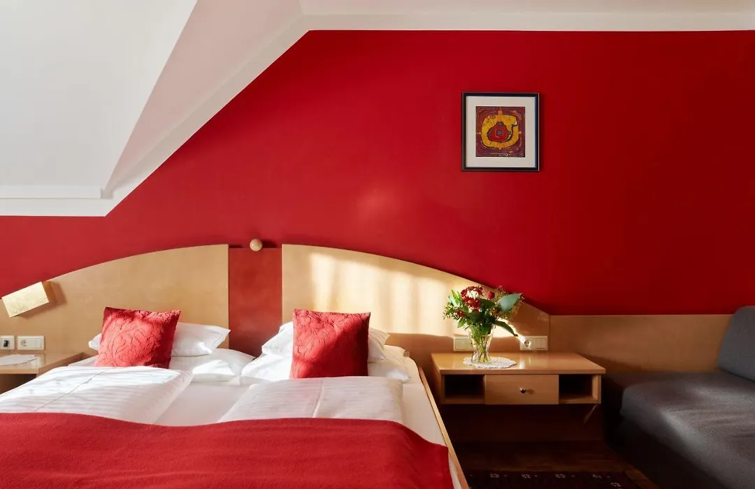 Hotel Garni Thermenoase-1