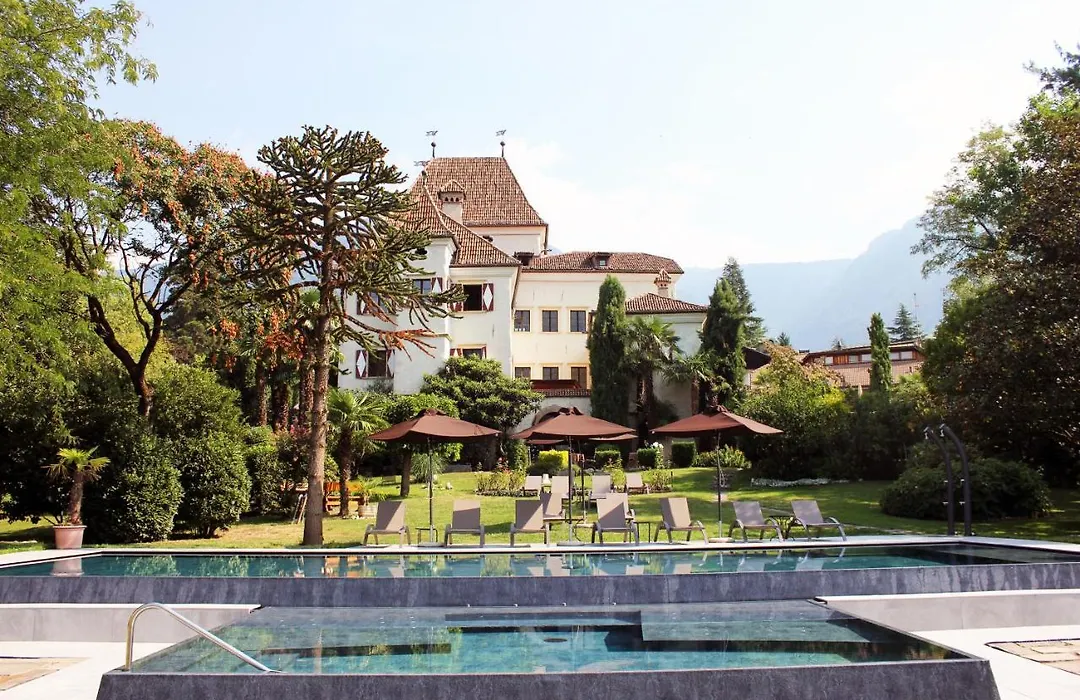 Hotel Castel Rundegg (Adults Only)-1