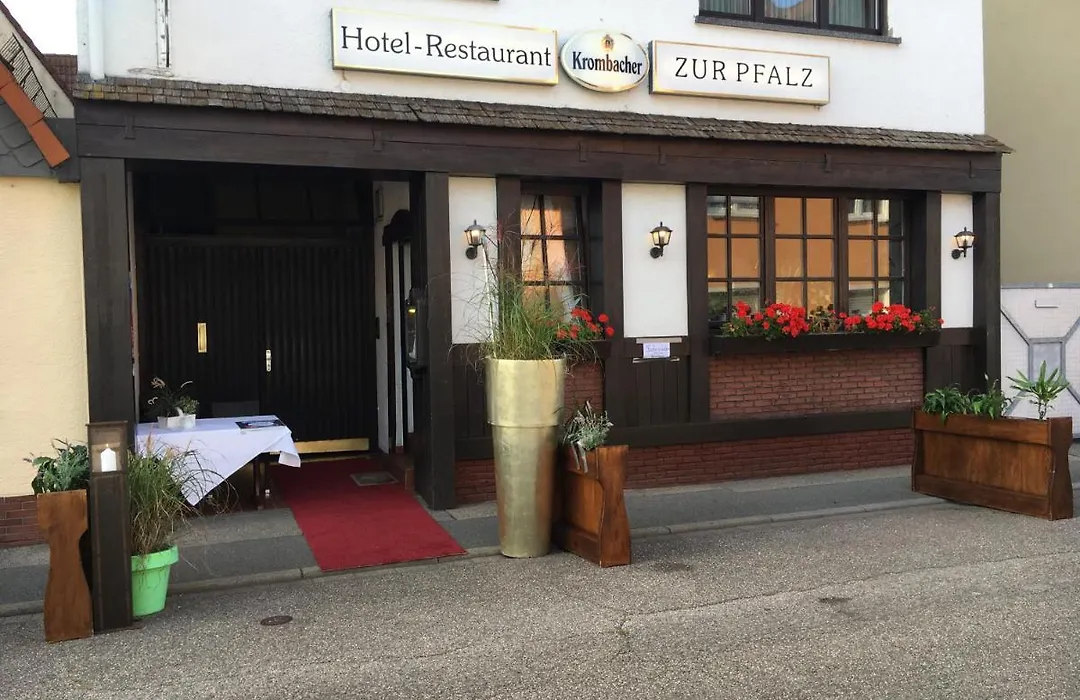 Gasthaus zur Pfalz-1