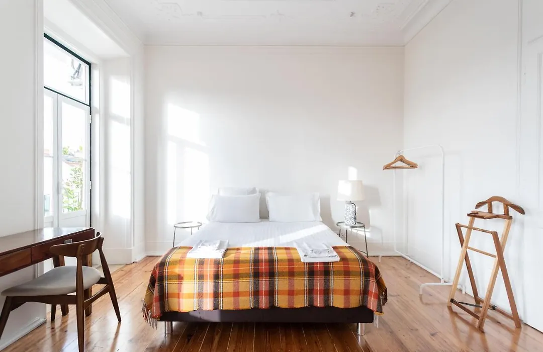 Estrela Guesthouse-1