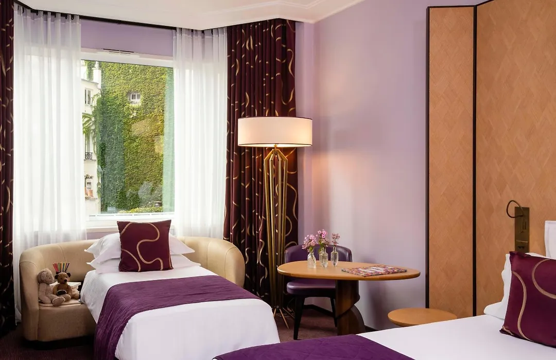 Hotel Maison FL-1