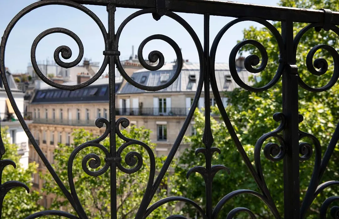 Hotel Elysees Regencia-1