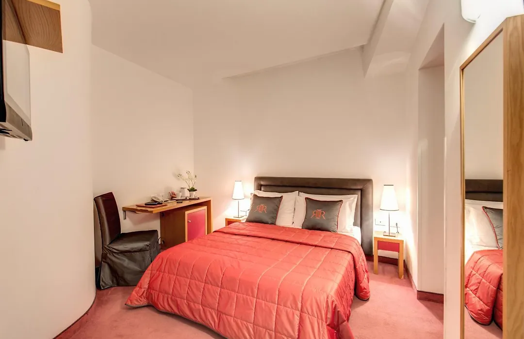 Residenza Romantica-1