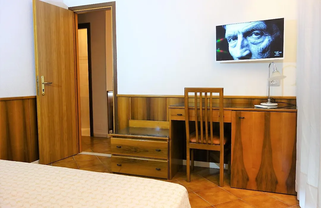 Euromotel Croce Bianca-1