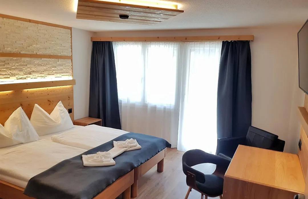 Hotel Europa-1