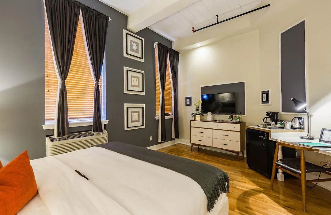 Henry Norman Hotel (Adults Only)-1