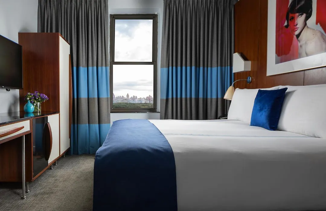 6 Columbus Central Park Hotel-1