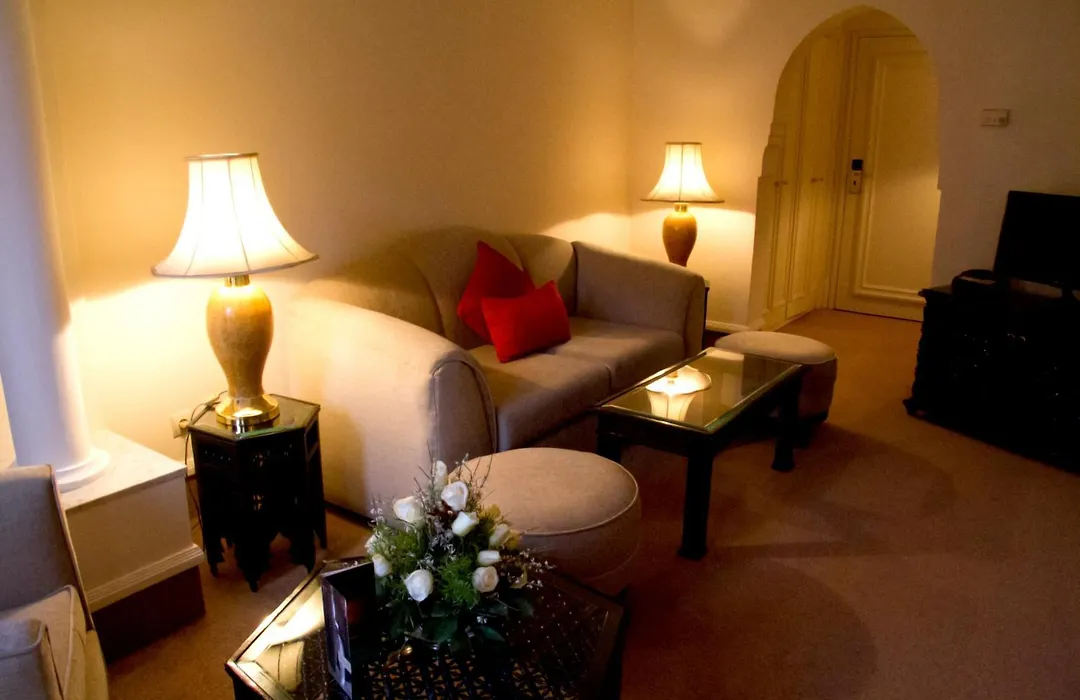 Nassim Hôtel-1