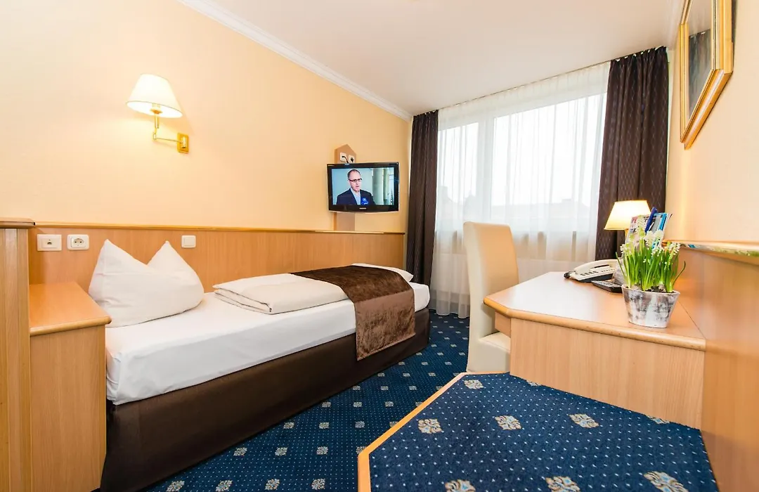 Hotel Royal-1