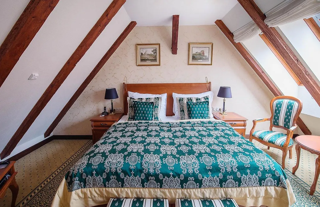 Arcadia Boutique Hotel-1