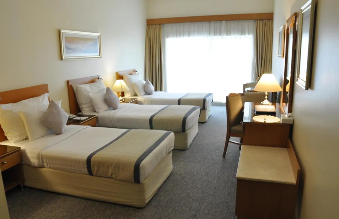 Lavender Hotel Deira-1