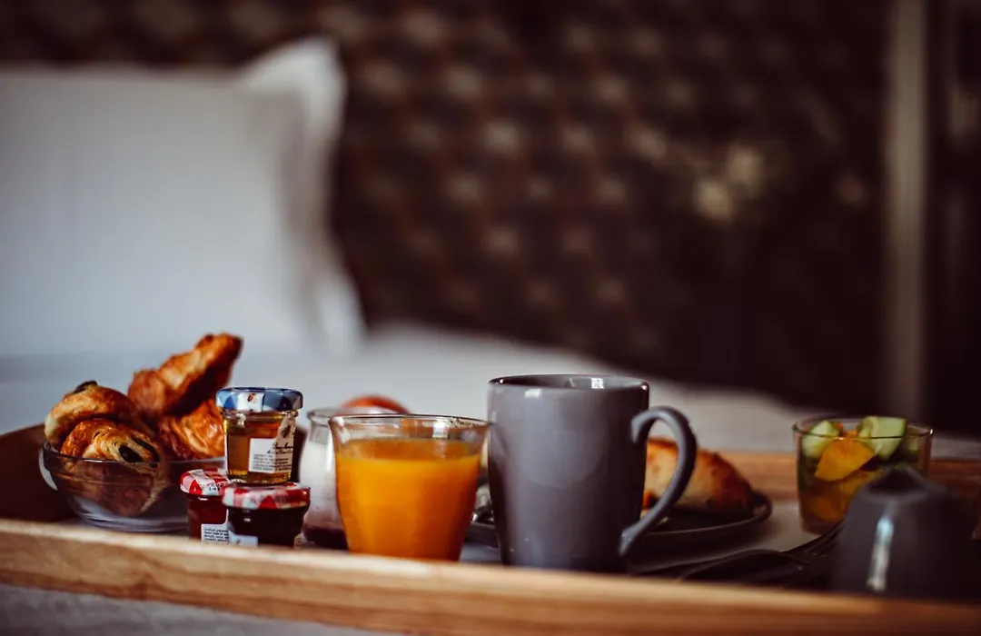 Hotel Monsieur Helder-1