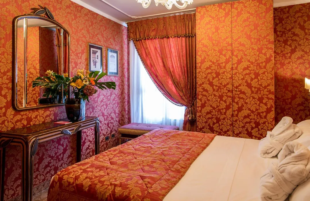 Hotel Santo Stefano-1