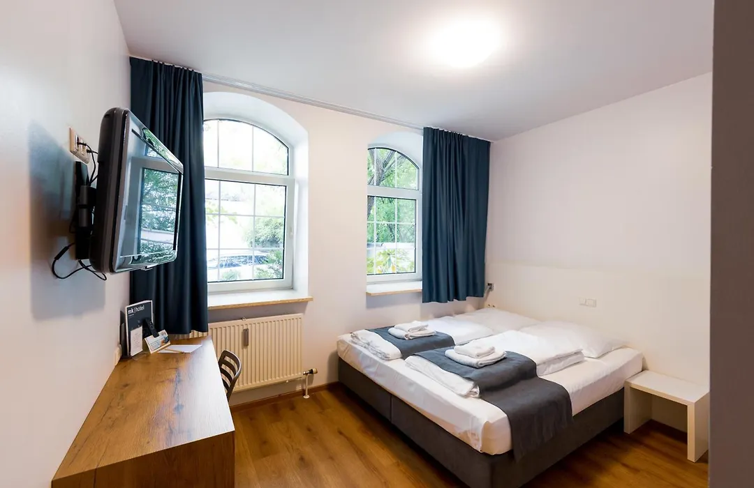 mk hotel münchen max-weber-platz-1