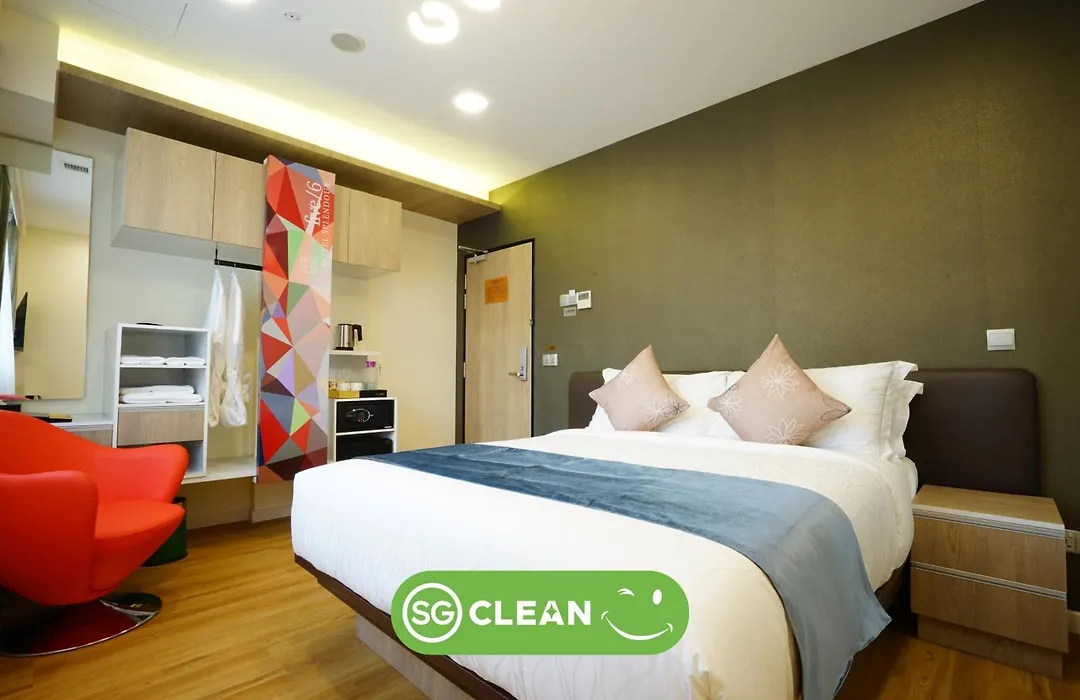 Five6 Hotel Splendour-1