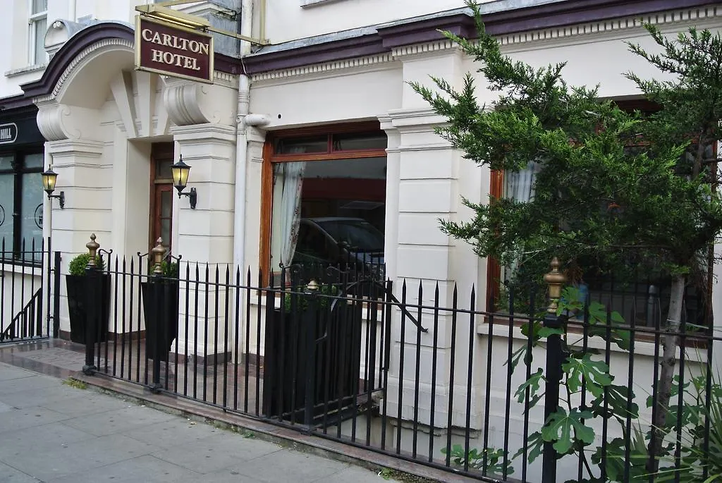 Carlton Hotel-1