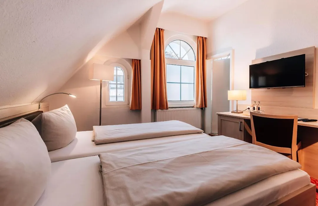 Hotel Gorch Fock-1