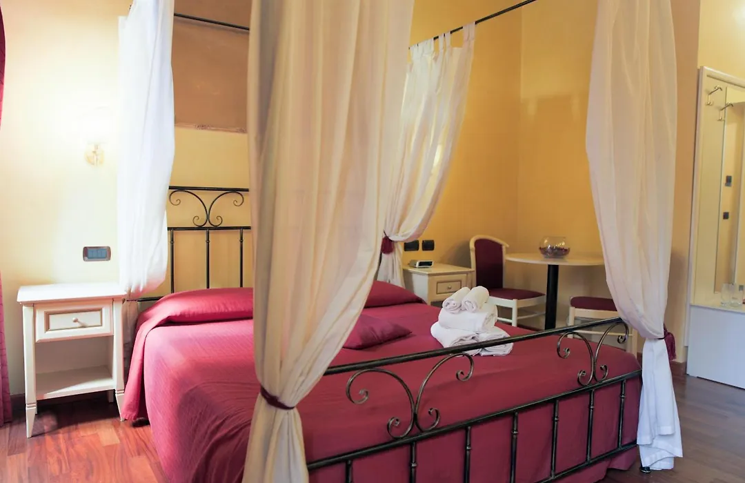 Sweet Dream Trevi-1