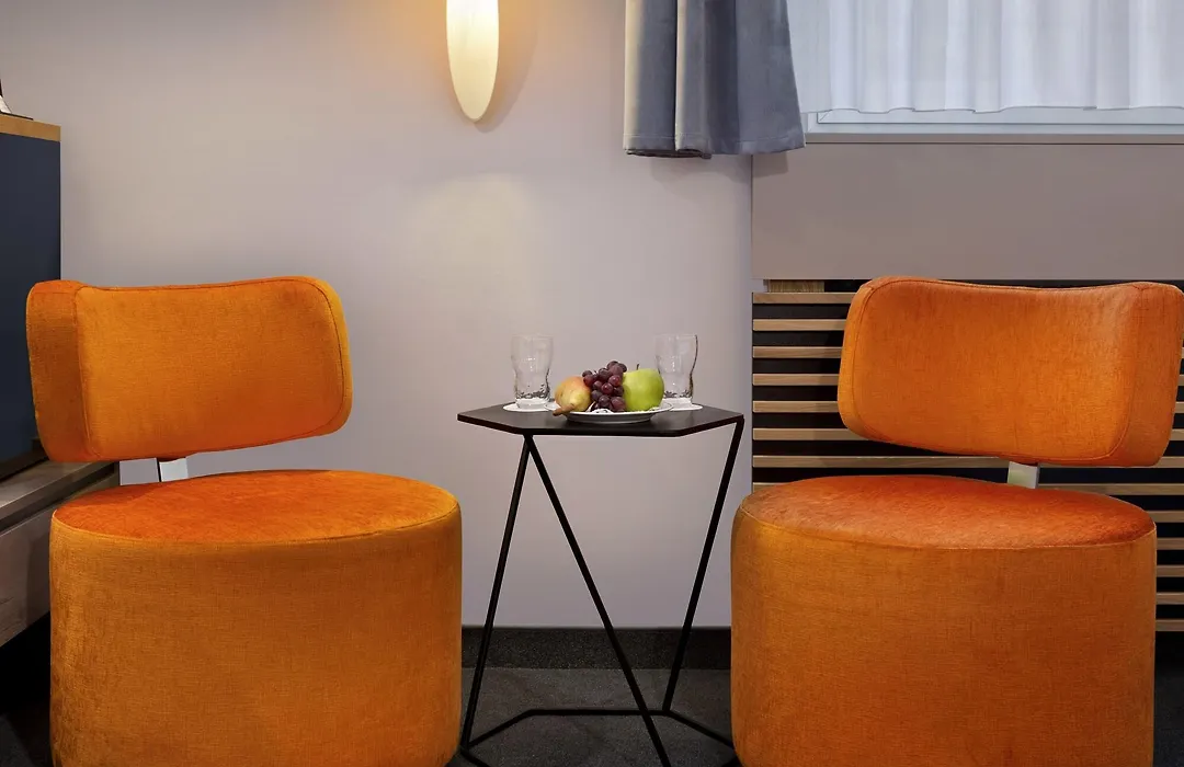 Intercityhotel Muenchen-1