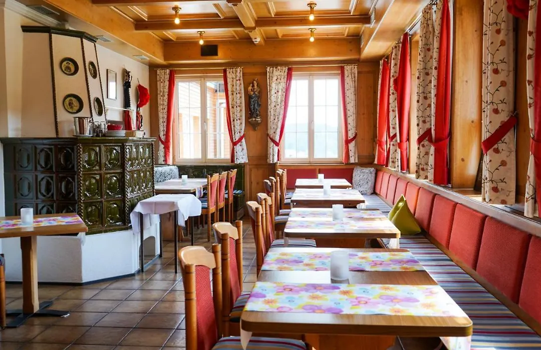 Hotel Hirschen-1