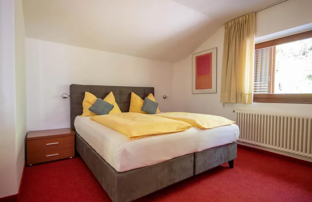 Hotel Tiroler Kreuz-1