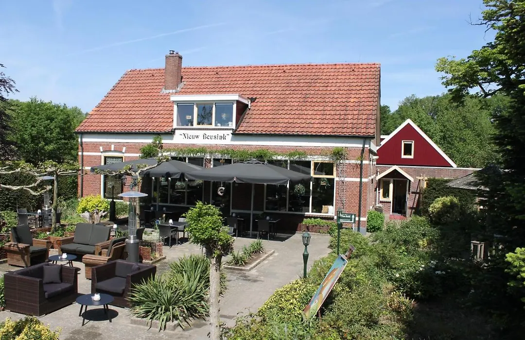 Boutique Hotel Nieuw Beusink-1
