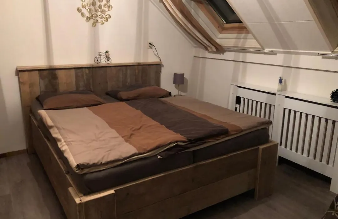 Hotel Pieter De Coninck-1