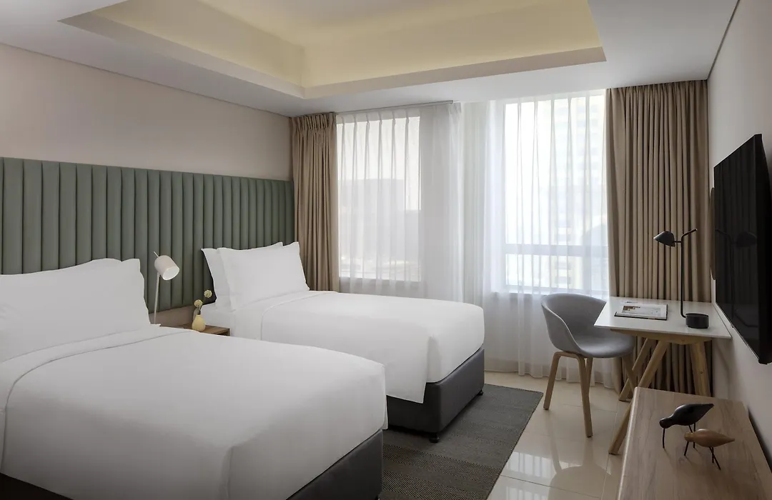 Staybridge Suites Dubai Internet City-1