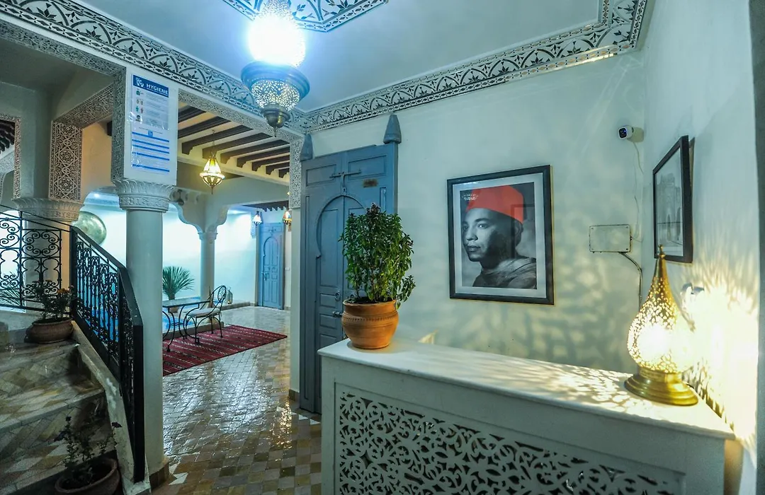 Riad Milouda-1