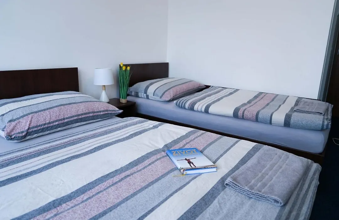 Minihotel Vitex-1
