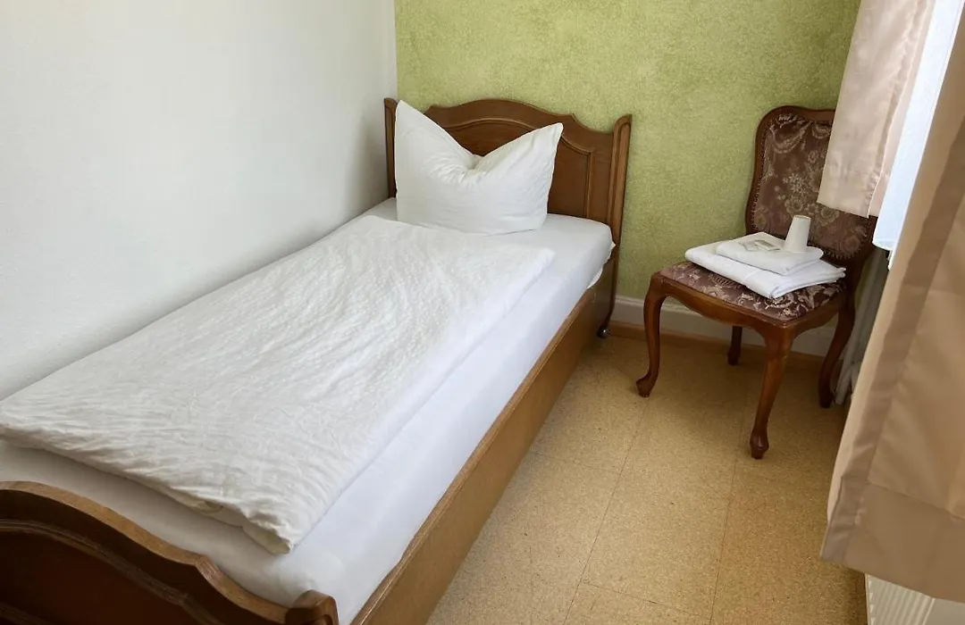 Hotel Kühler Krug-1