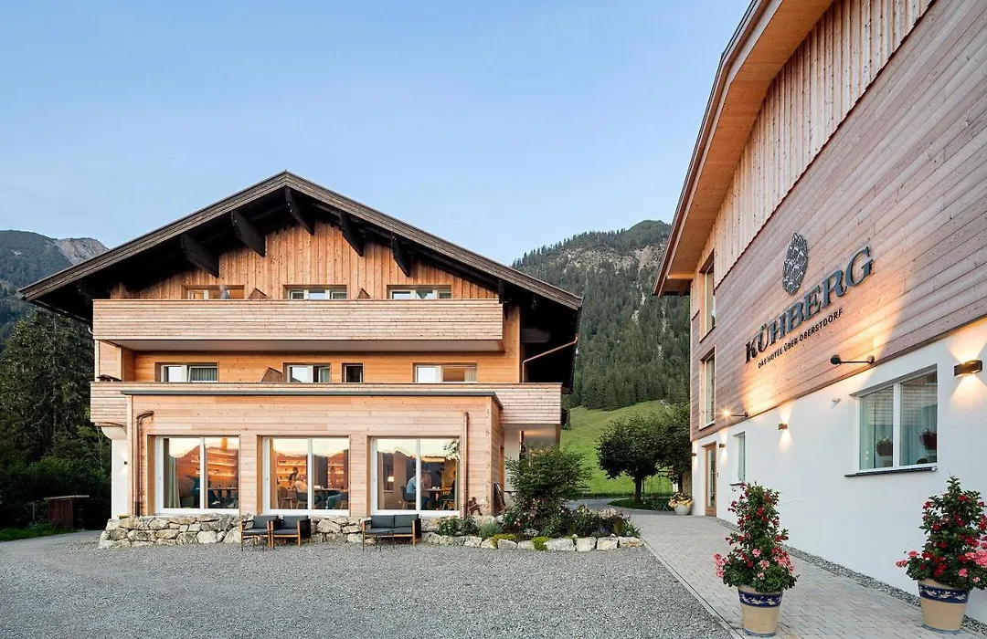 Hotel Kühberg-1