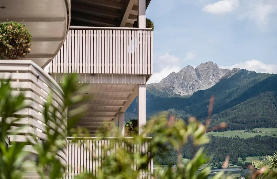 Appartementhaus Residence Hirzer-1
