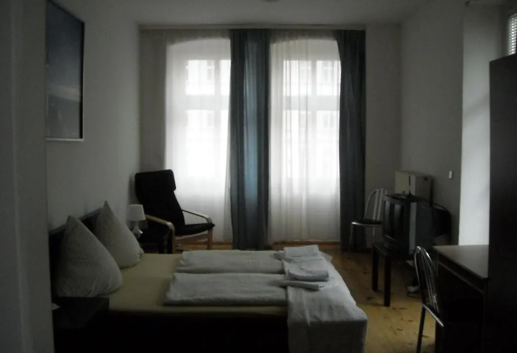 Pension Mitte-1