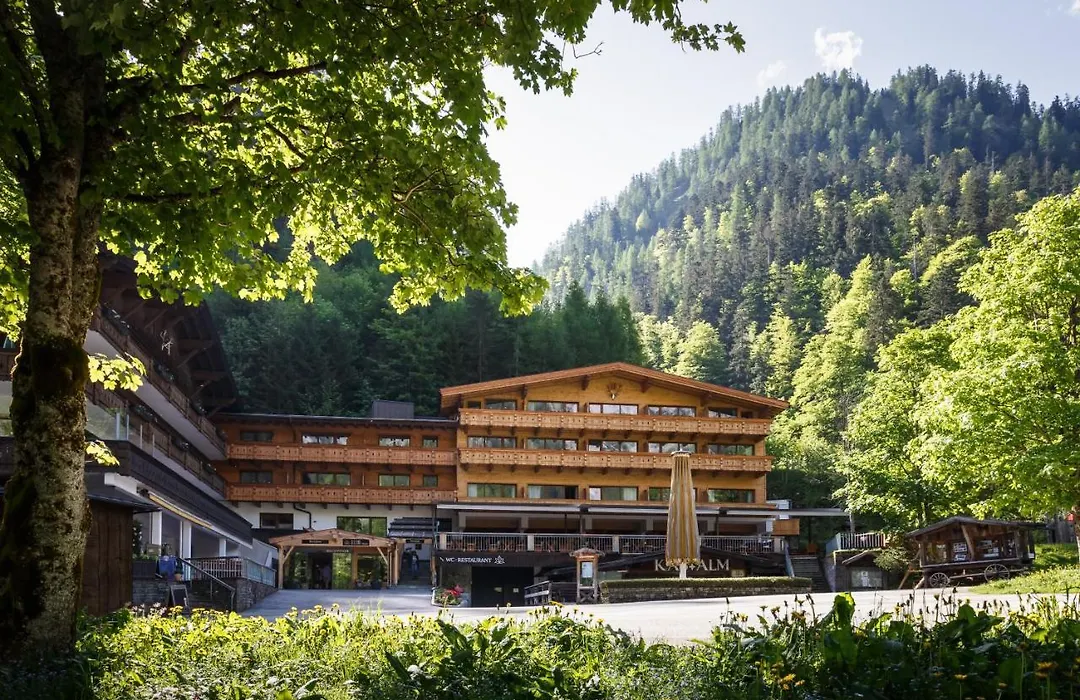 Das Naturhotel die Eng-1