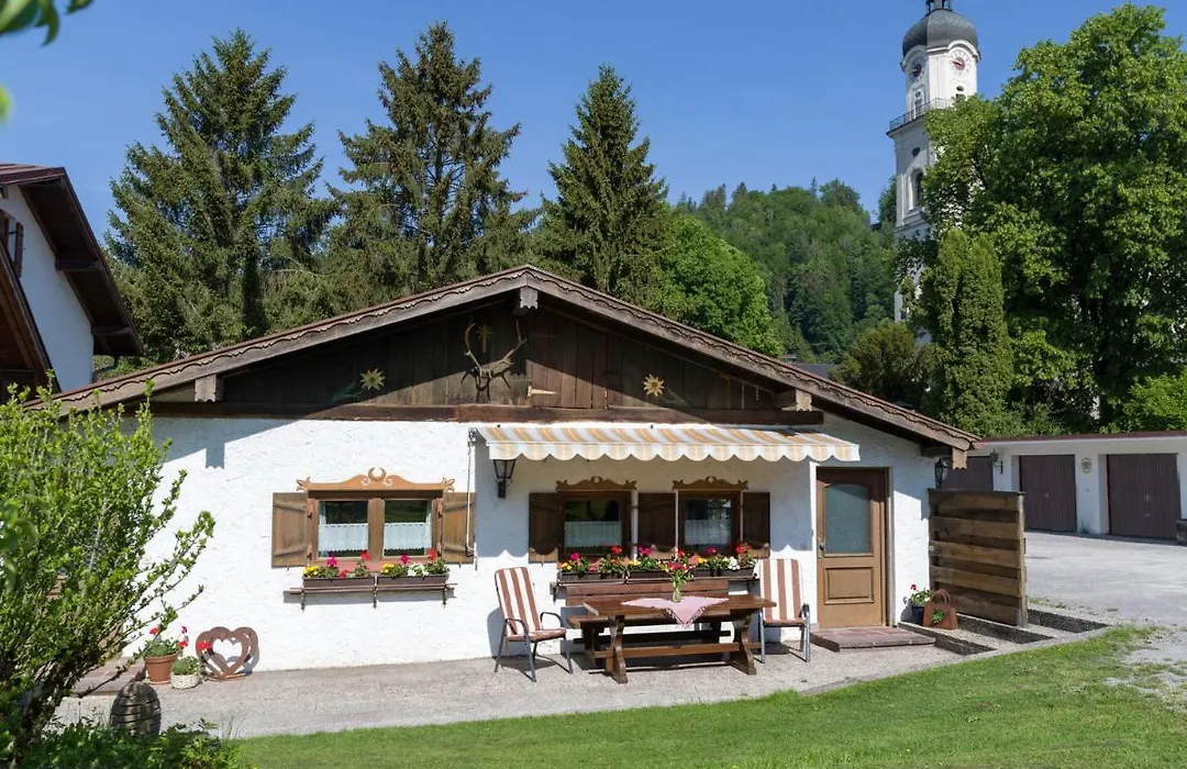 Gästehaus Gerti-1