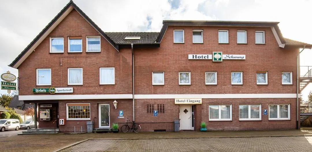Hotel Schwung-1