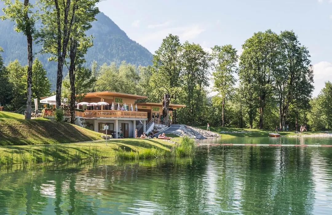 Mountain Fresh - Alpine Easy Stay-1