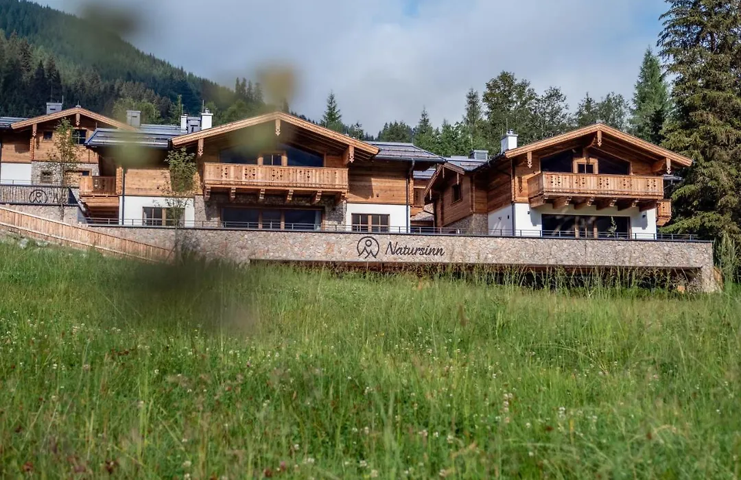 Natursinn Mountainchalets-1