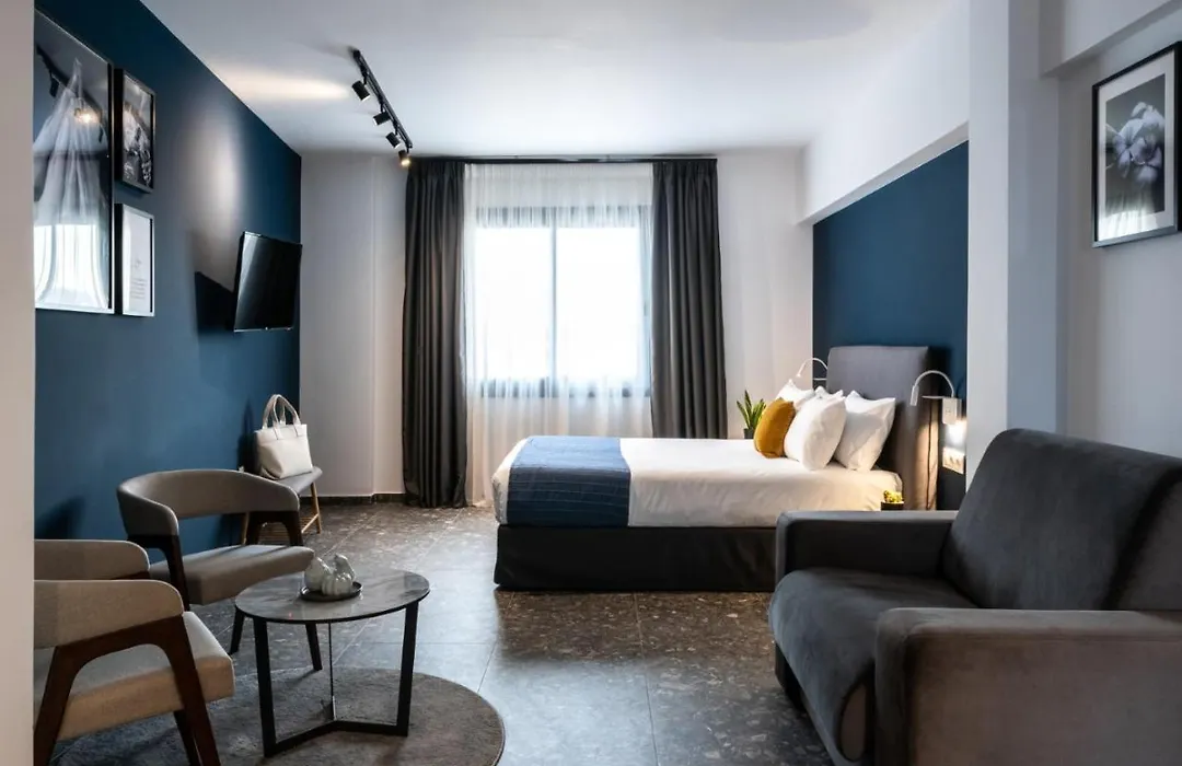 Play Theatrou Athens A Member Of Brown Hotels-1