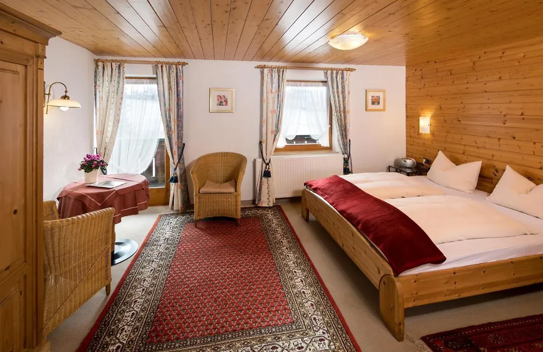 Gästehaus Böck-1