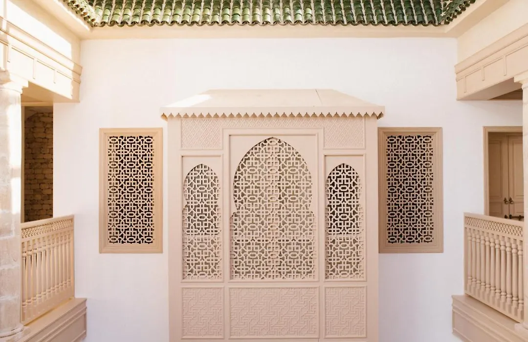 Riad Nyla Wellness&Spa-1