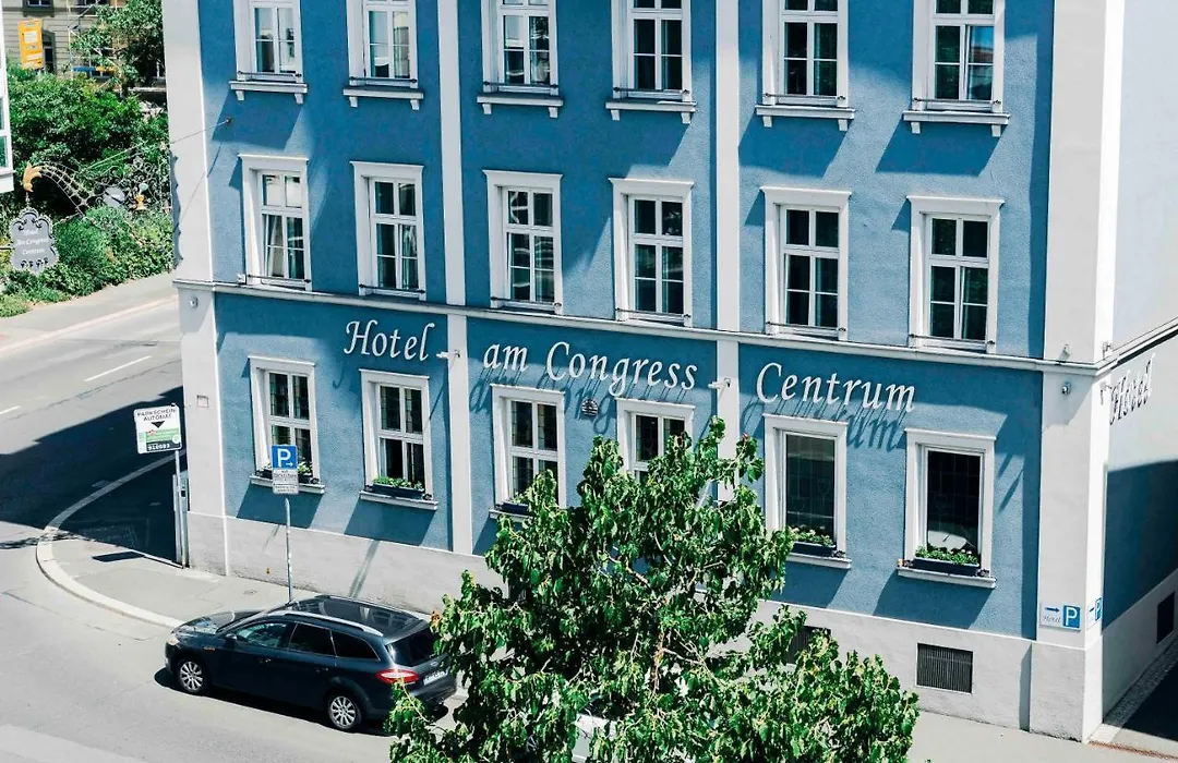 DAS v EVERT Hotel - am Congress Centrum Würzburg-1