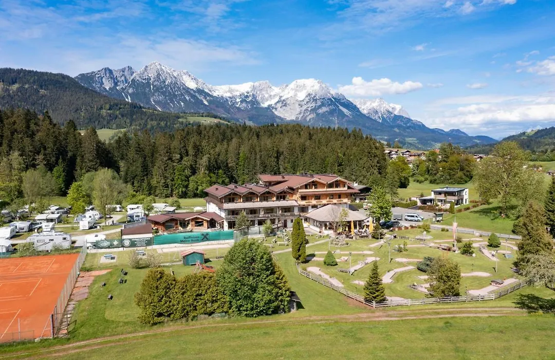 Hotel Franzlhof-1