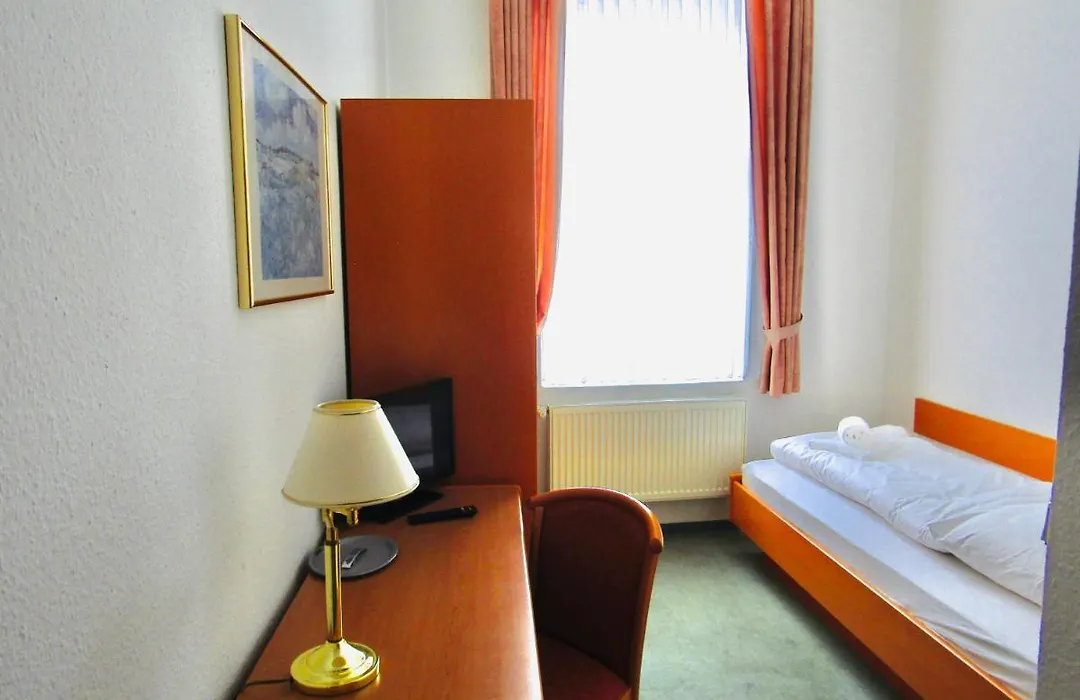 Pension Hexenkessel-1