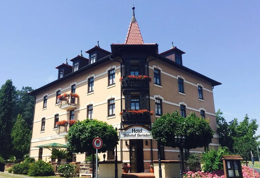 Hotel BB-1