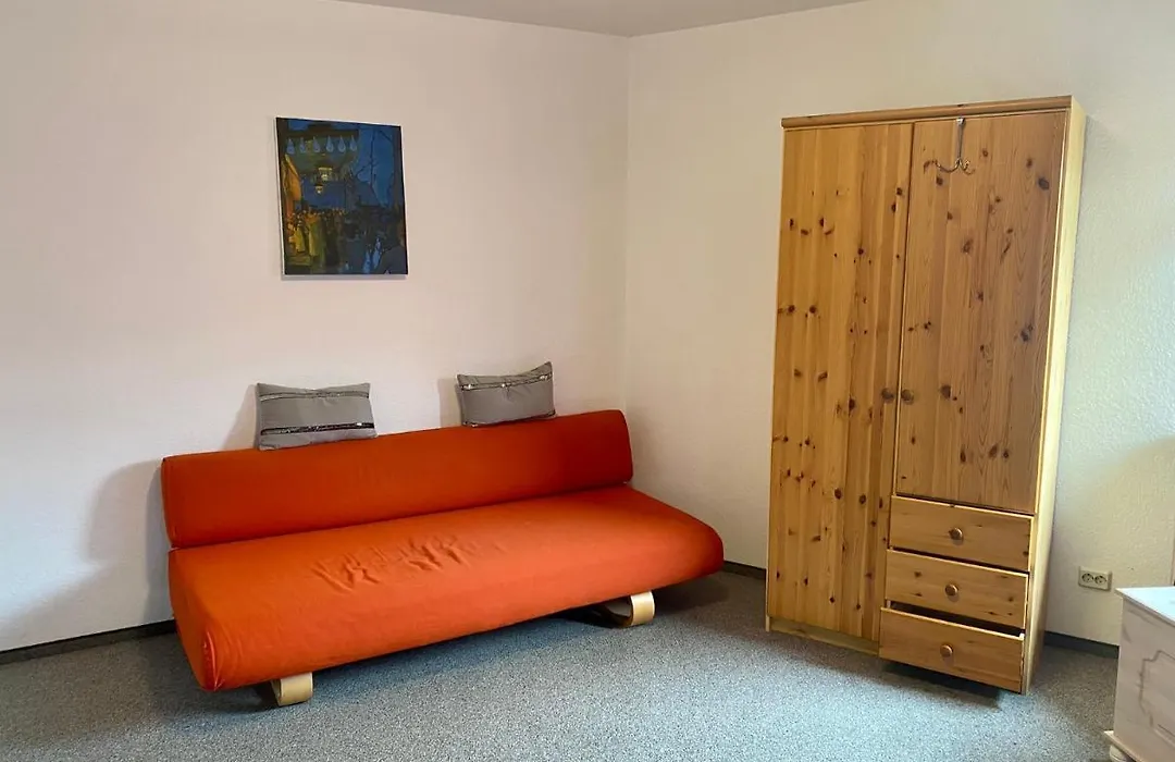 Pension Sassnitz Atelierhaus-1